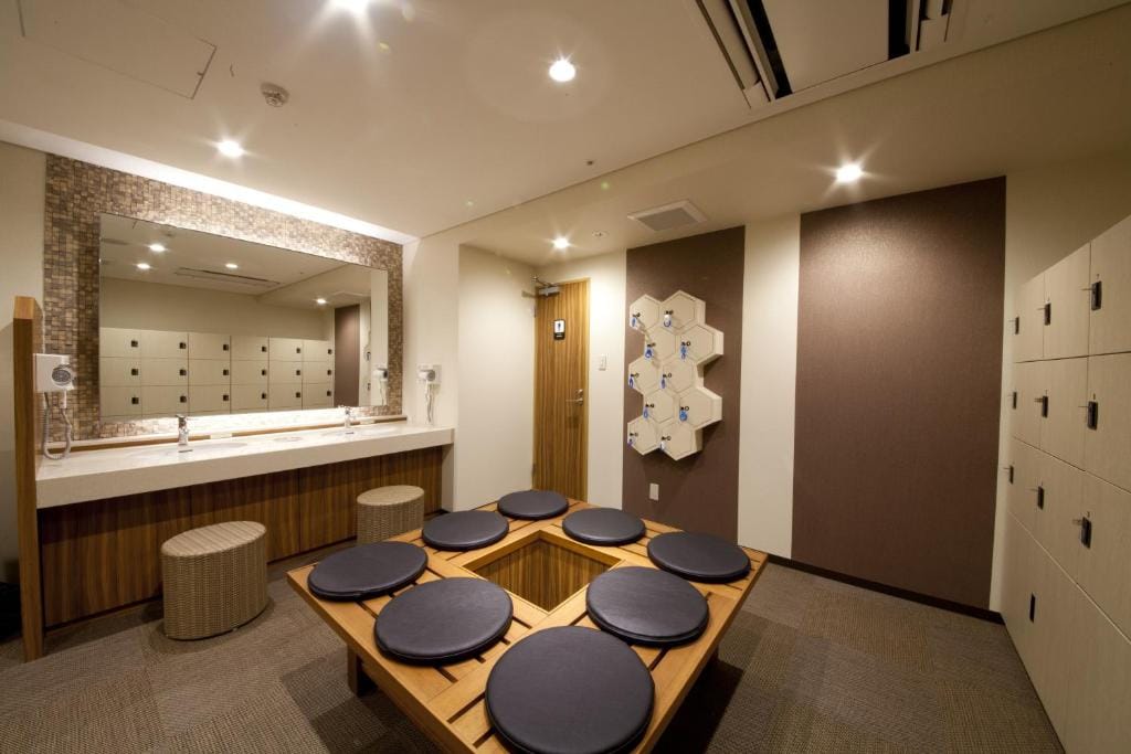 Hotel Hokke Club Kagoshima — 3