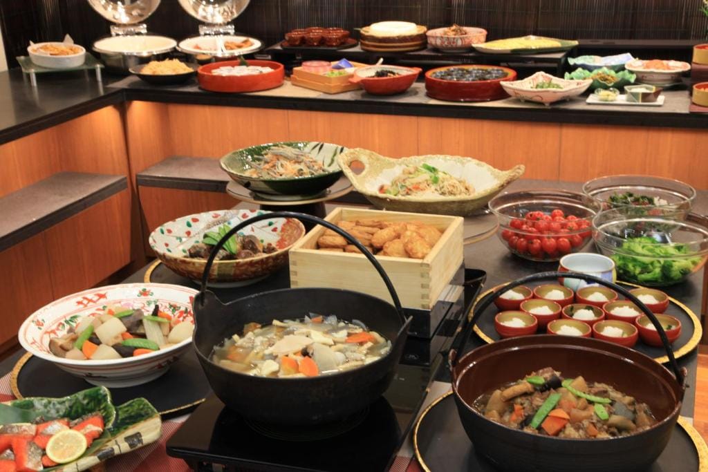 Hotel Hokke Club Kagoshima — 4