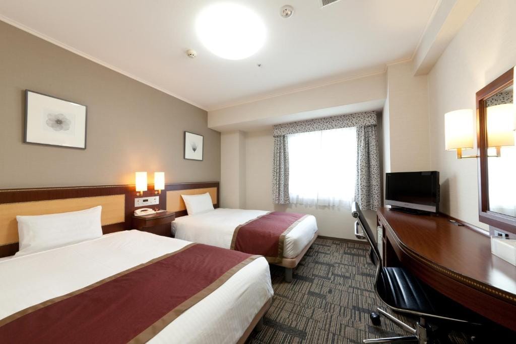 Hotel Hokke Club Kagoshima — 5