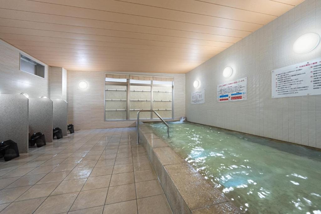 Hotel Oriental Express Kagoshima Tenmonkan — 3