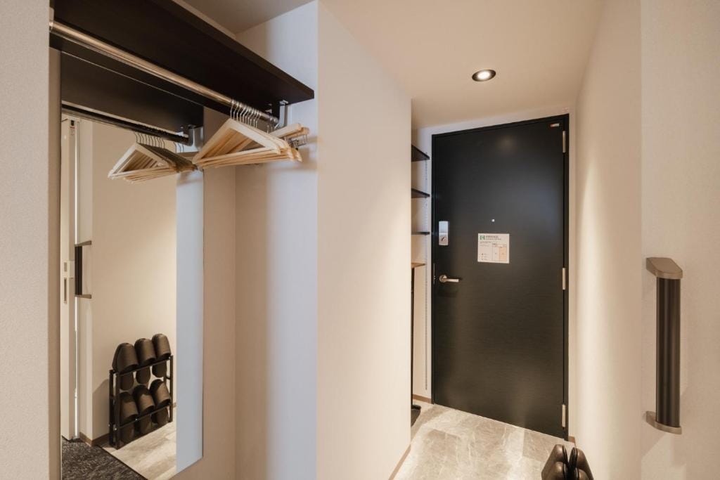 Hotel SHUTEC — 3