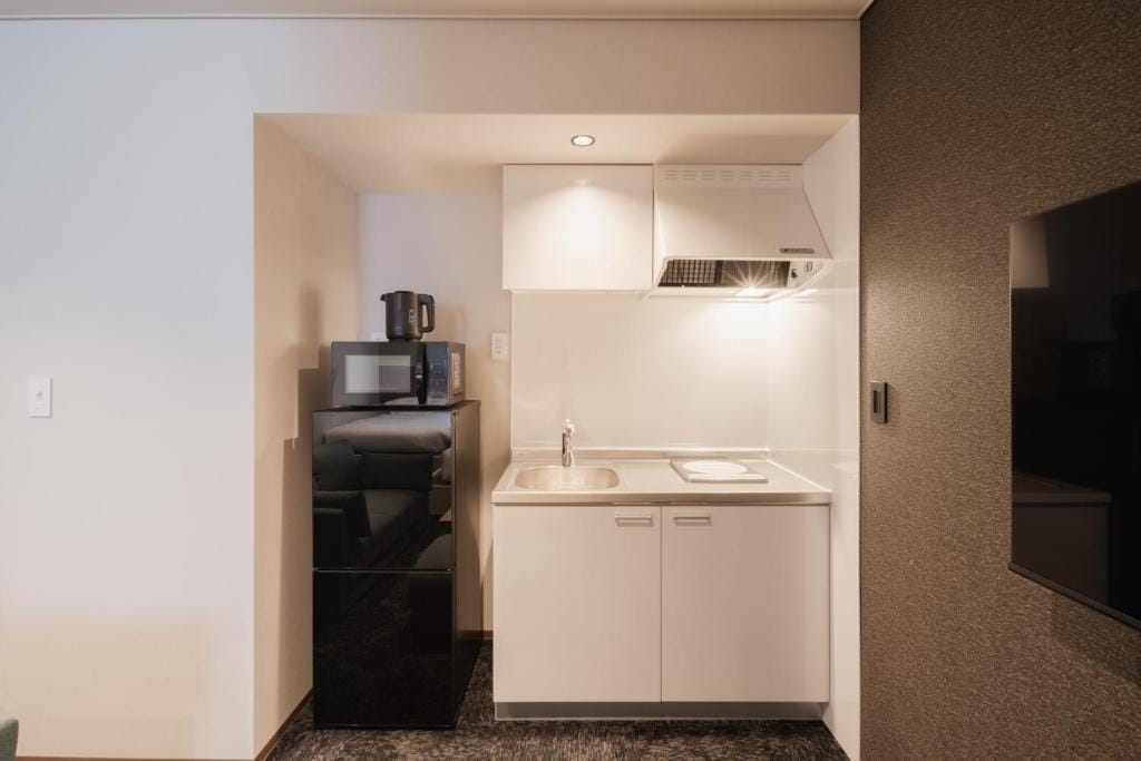 Hotel SHUTEC — 4