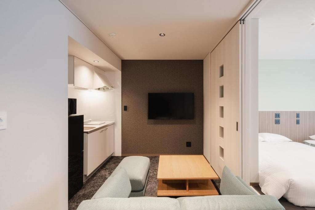 Hotel SHUTEC — 5