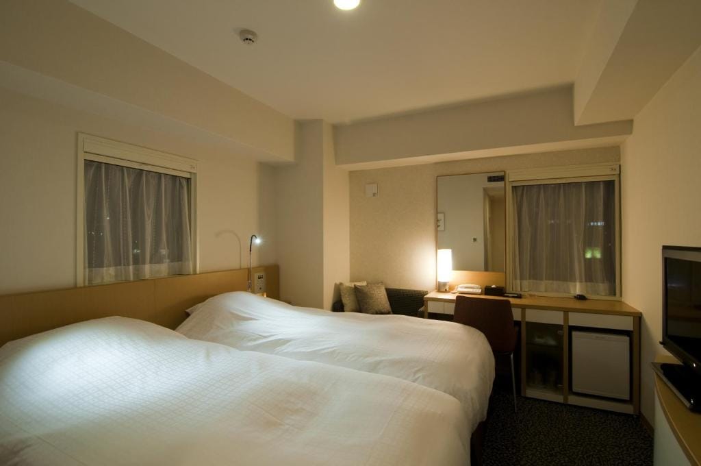 Hotel Sunflex Kagoshima — 2