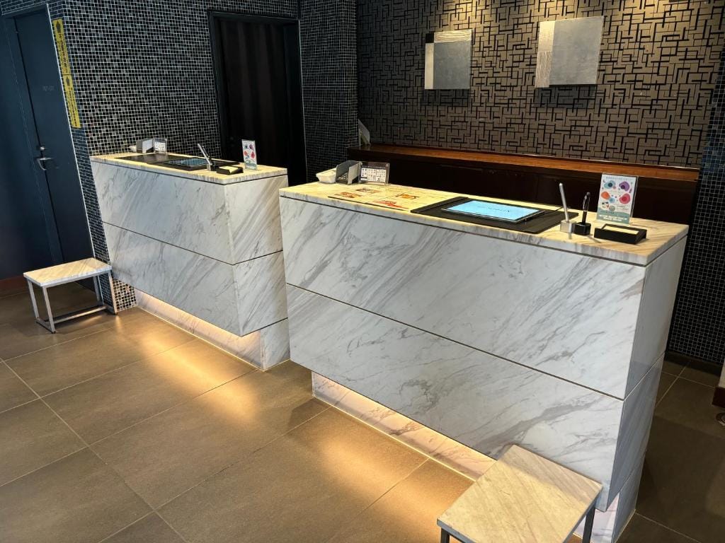 Hotel Sunflex Kagoshima — 3