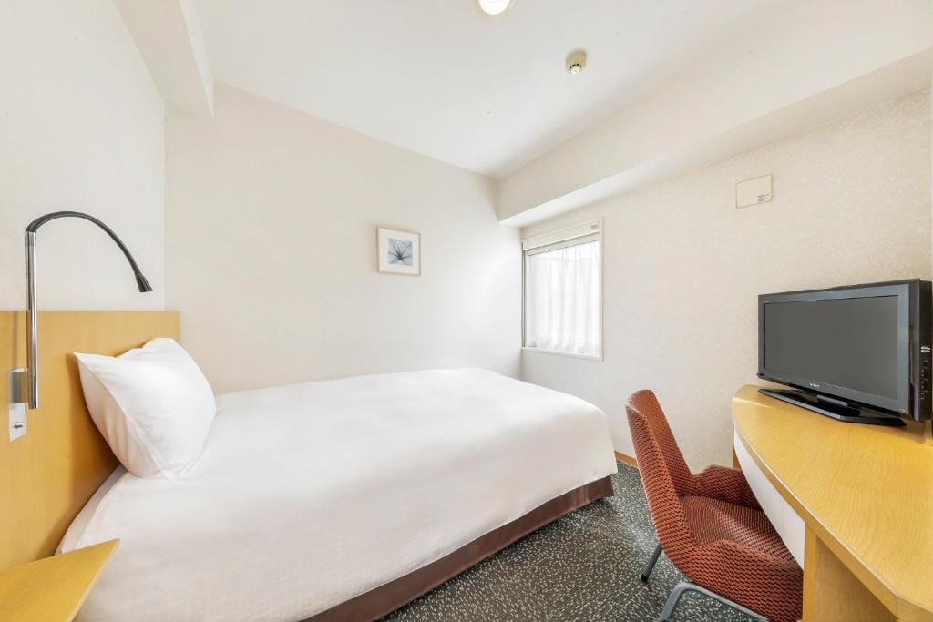 Hotel Sunflex Kagoshima — 5