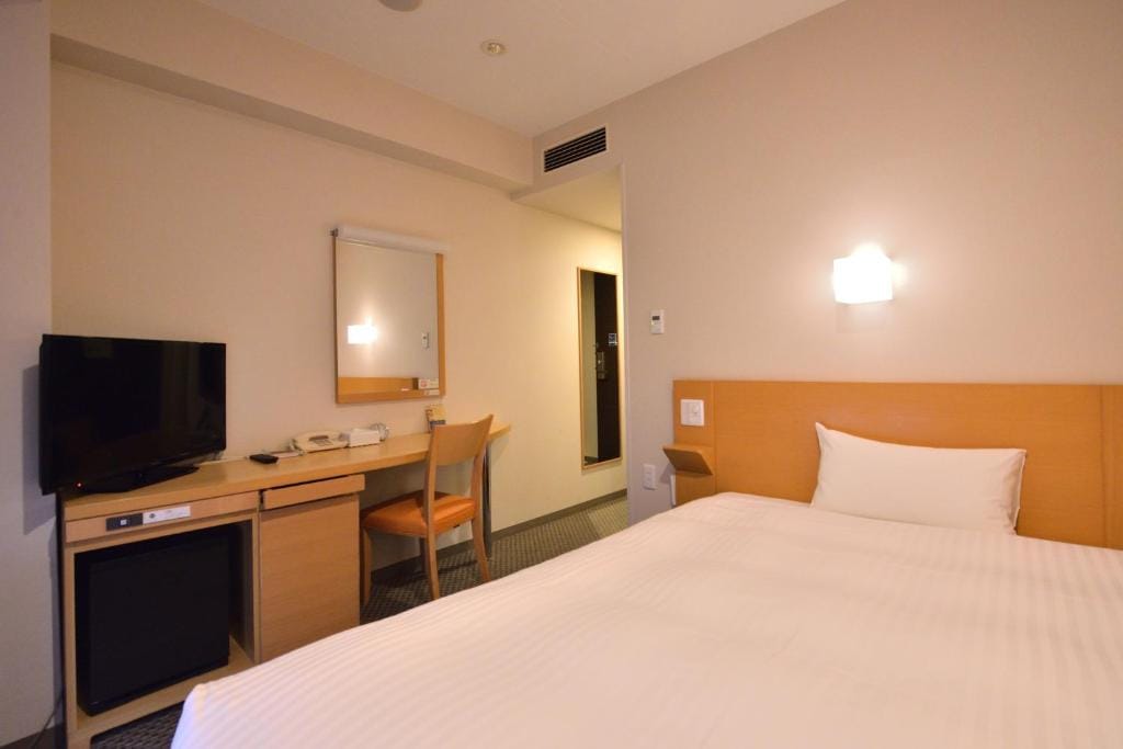 Hotel Urbic Kagoshima — 5