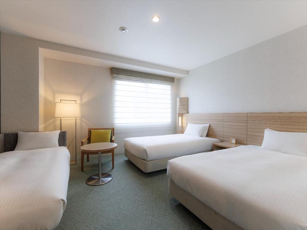 JR Kyushu Hotel Kagoshima — 3