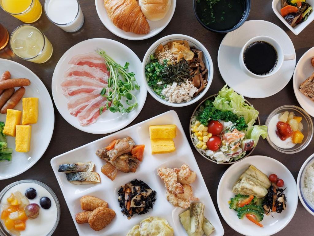 JR Kyushu Hotel Kagoshima — 4
