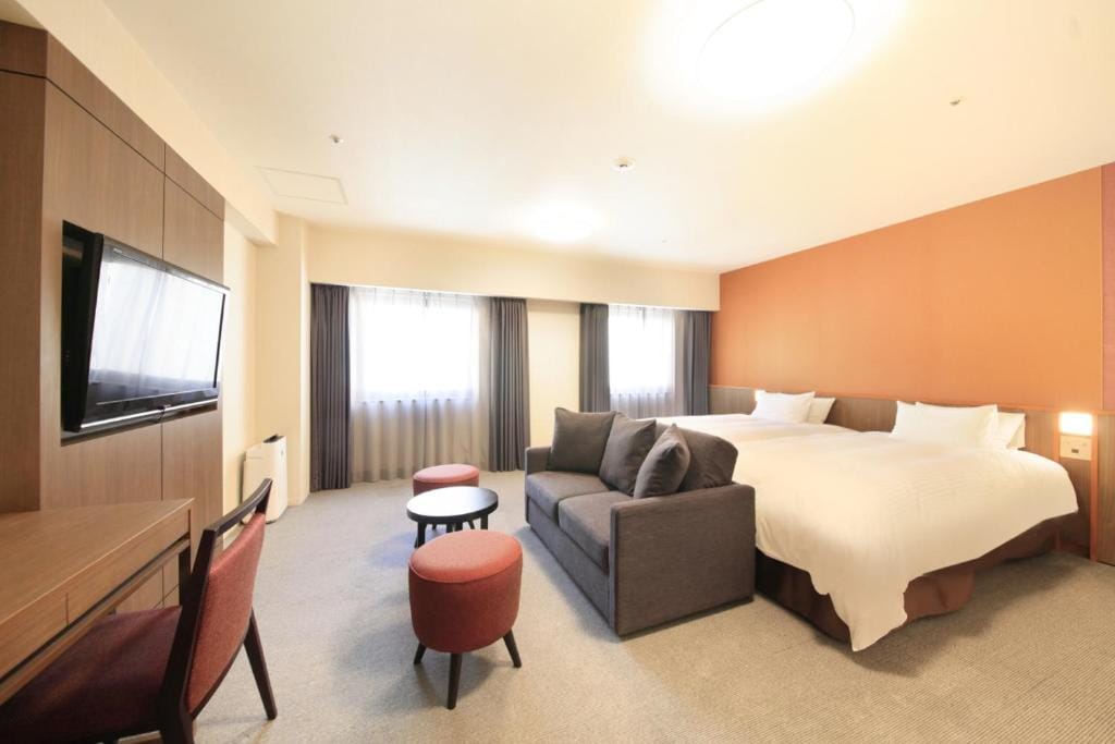 Richmond Hotel Kagoshima Kinseicho — 2