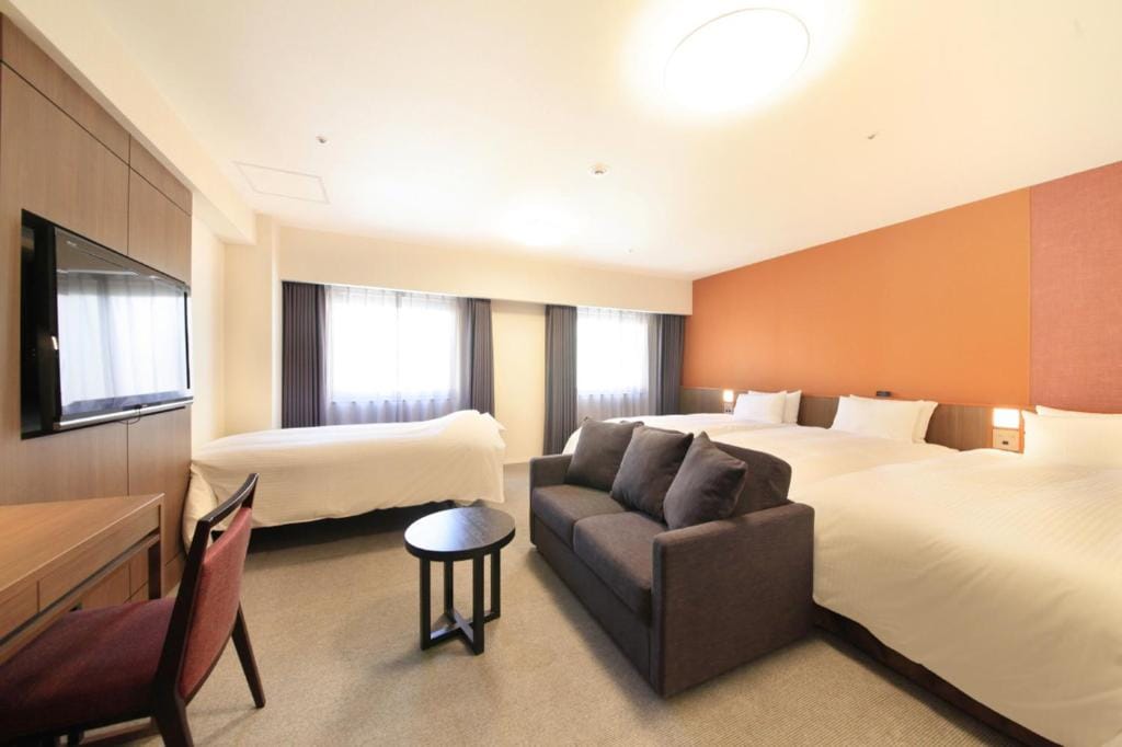 Richmond Hotel Kagoshima Kinseicho — 3