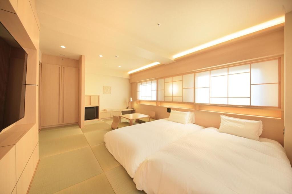 Richmond Hotel Kagoshima Kinseicho — 4