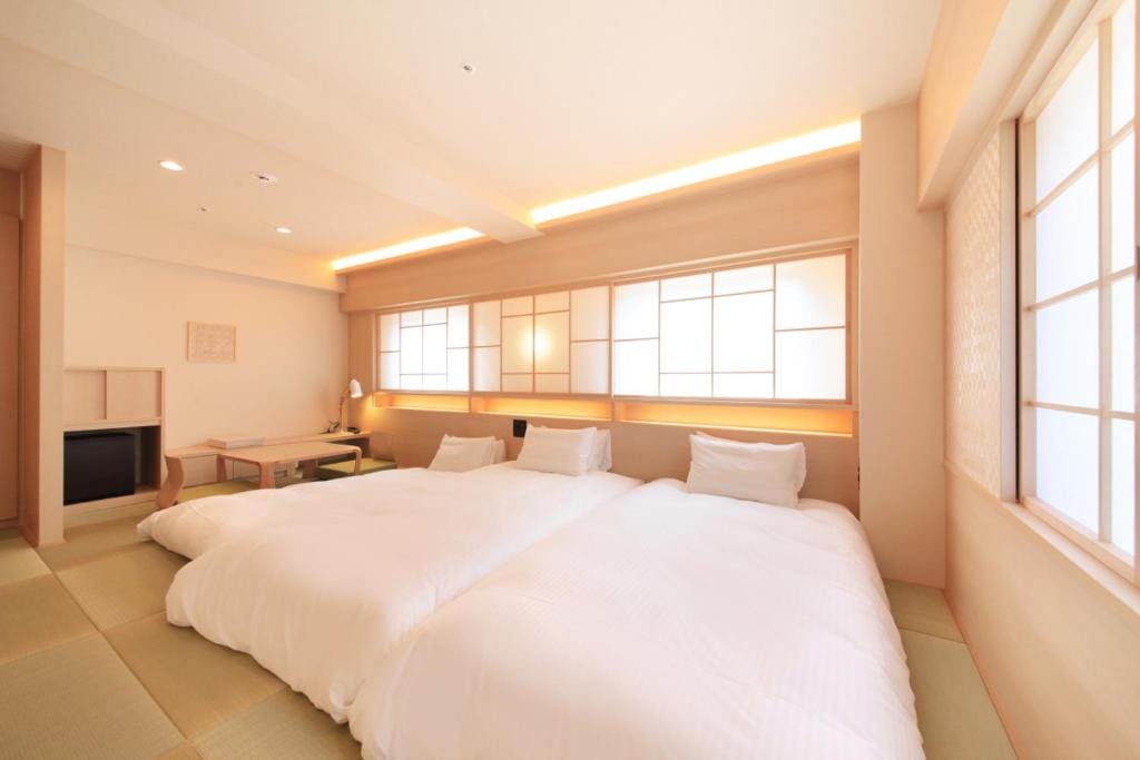 Richmond Hotel Kagoshima Kinseicho — 5