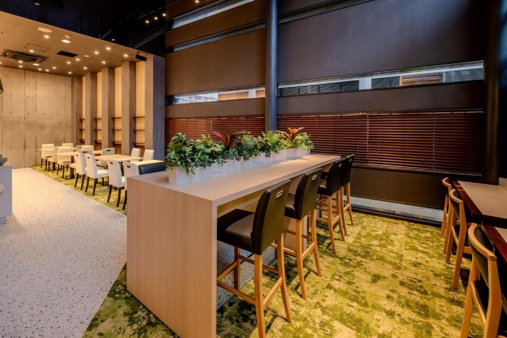 Richmond Hotel Kagoshima Tenmonkan — 4