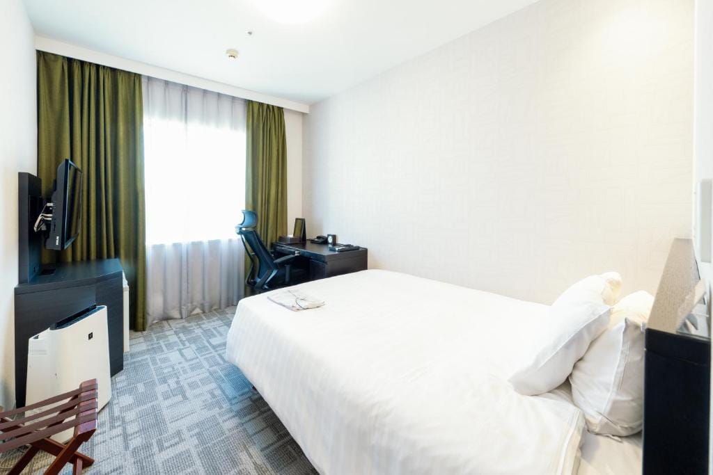 Richmond Hotel Kagoshima Tenmonkan — 5