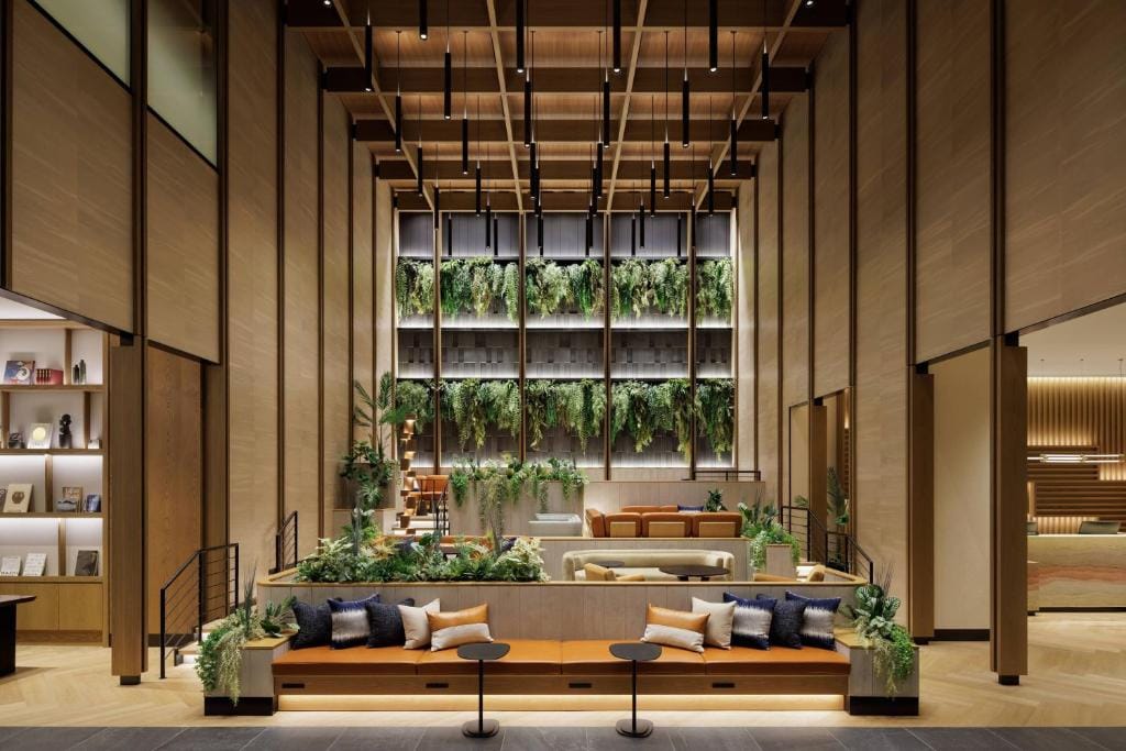 Sheraton Kagoshima — 1
