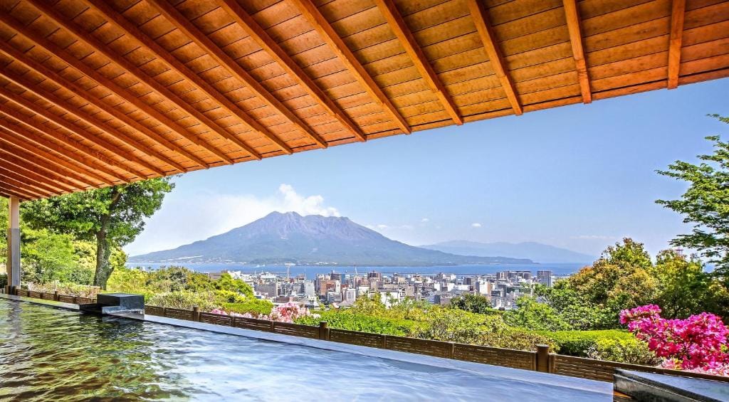 SHIROYAMA HOTEL kagoshima — 5
