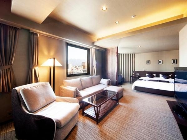 Silk Inn Kagoshima — 2