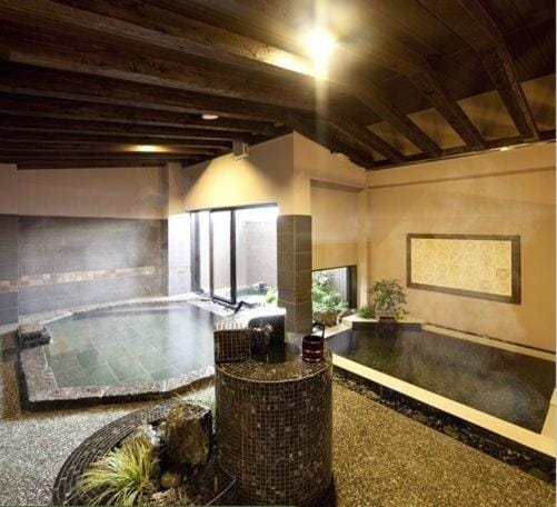 Silk Inn Kagoshima — 3