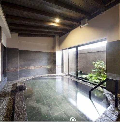 Silk Inn Kagoshima — 4