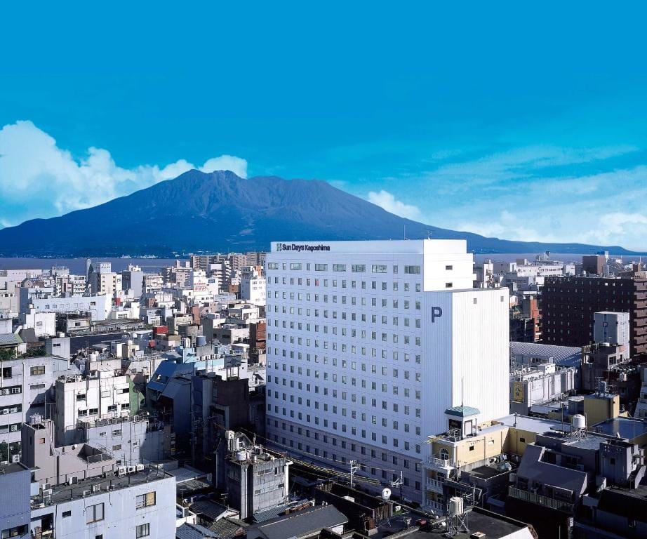 Sun Days Kagoshima — 1