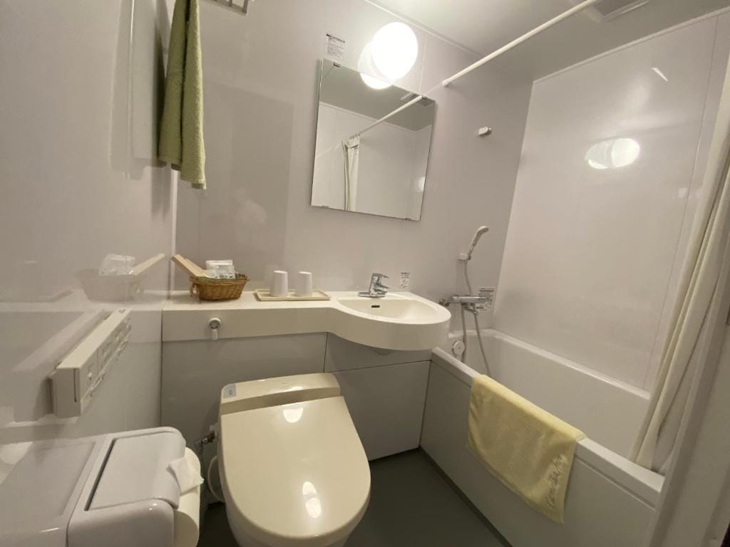 Camellia Inn Yukitsubaki — 3
