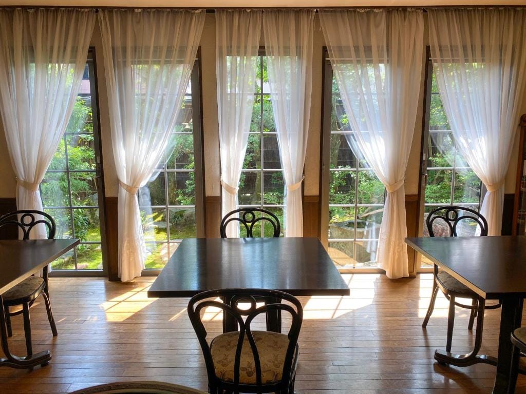 Camellia Inn Yukitsubaki — 4