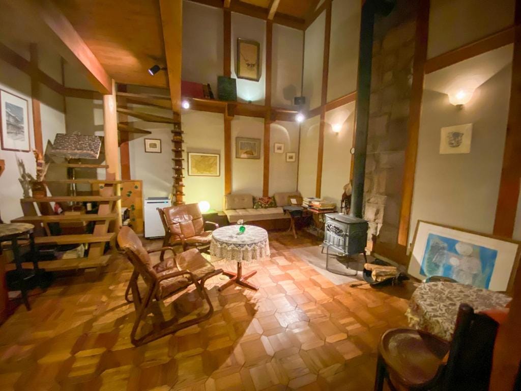 Camellia Inn Yukitsubaki — 5