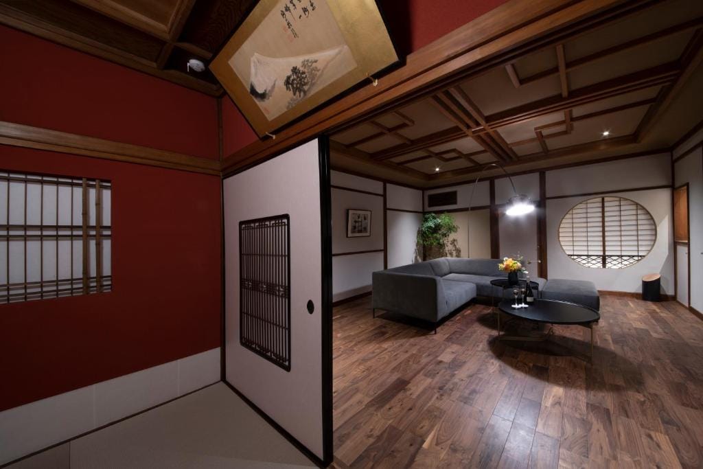 HOTEL 101 KANAZAWA — 5