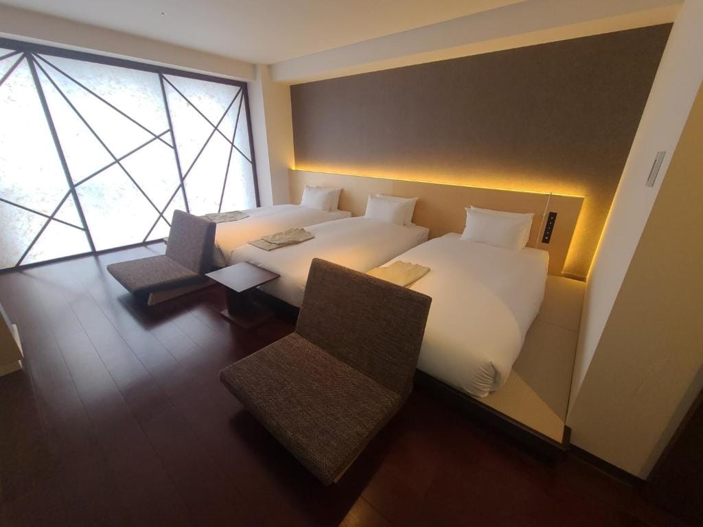 HOTEL AMANEK Kanazawa — 3