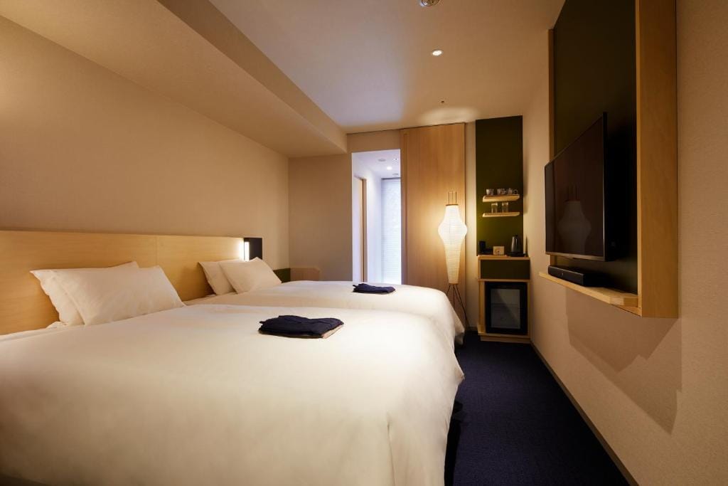 HOTEL AMANEK Kanazawa — 4