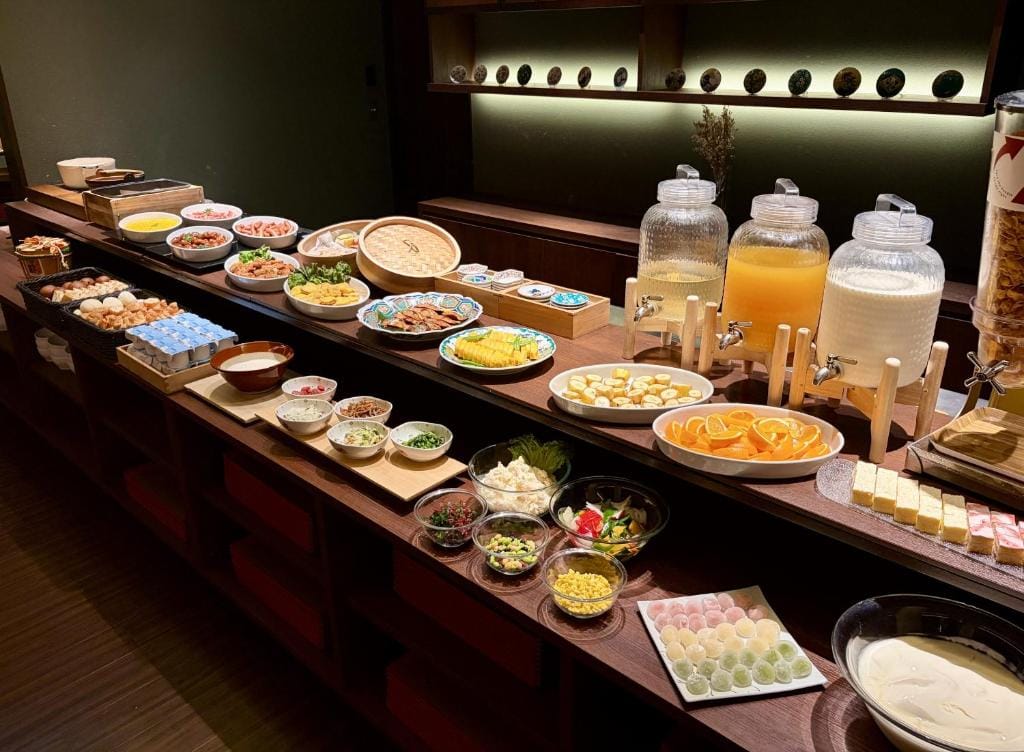 HOTEL AMANEK Kanazawa — 5