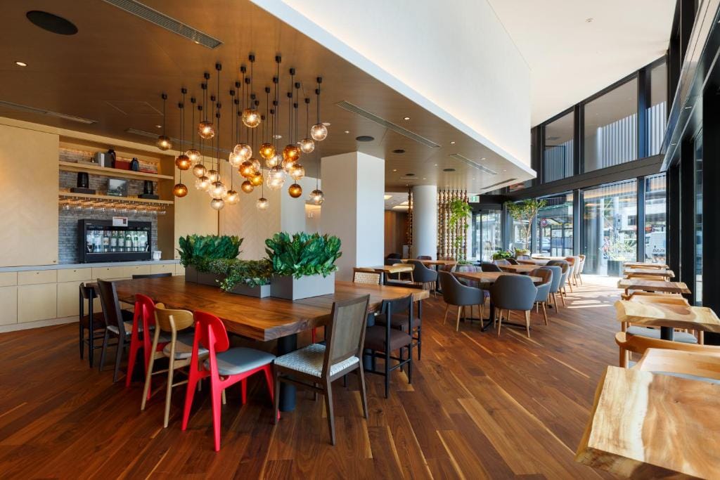 Hotel Forza Kanazawa — 1