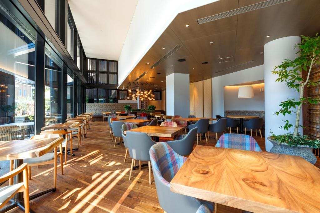 Hotel Forza Kanazawa — 2