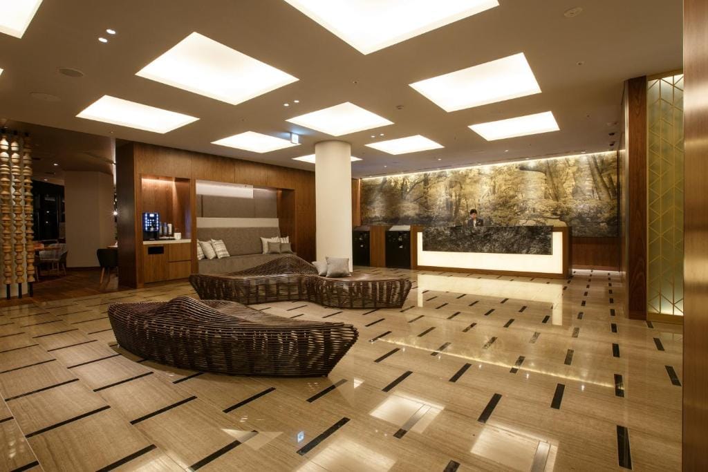 Hotel Forza Kanazawa — 3