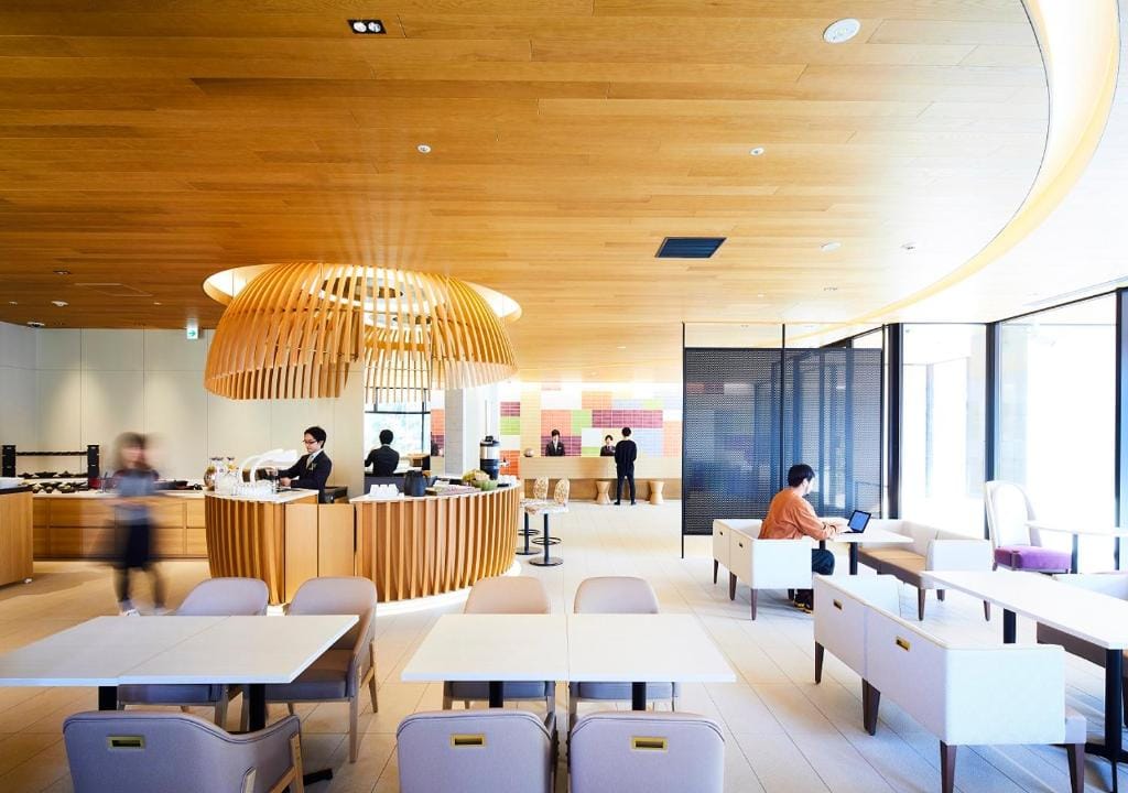 Hotel Intergate Kanazawa — 3