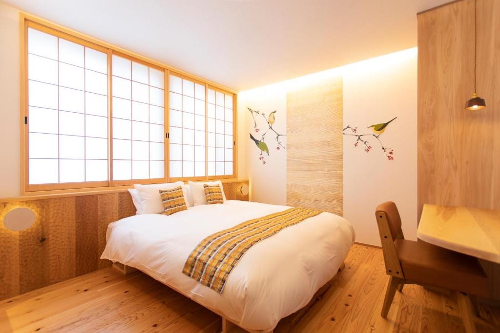 Hotel Kanazawa Zoushi — 2
