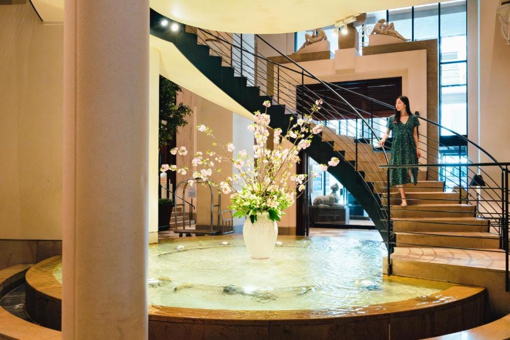 Hotel Nikko Kanazawa — 1
