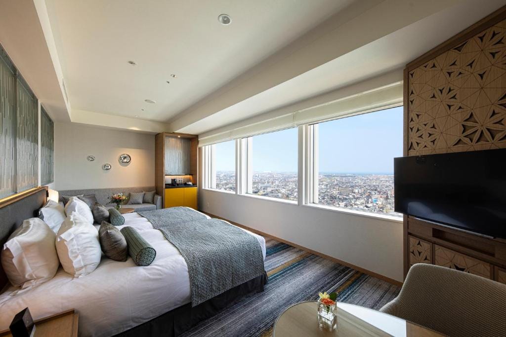 Hotel Nikko Kanazawa — 5