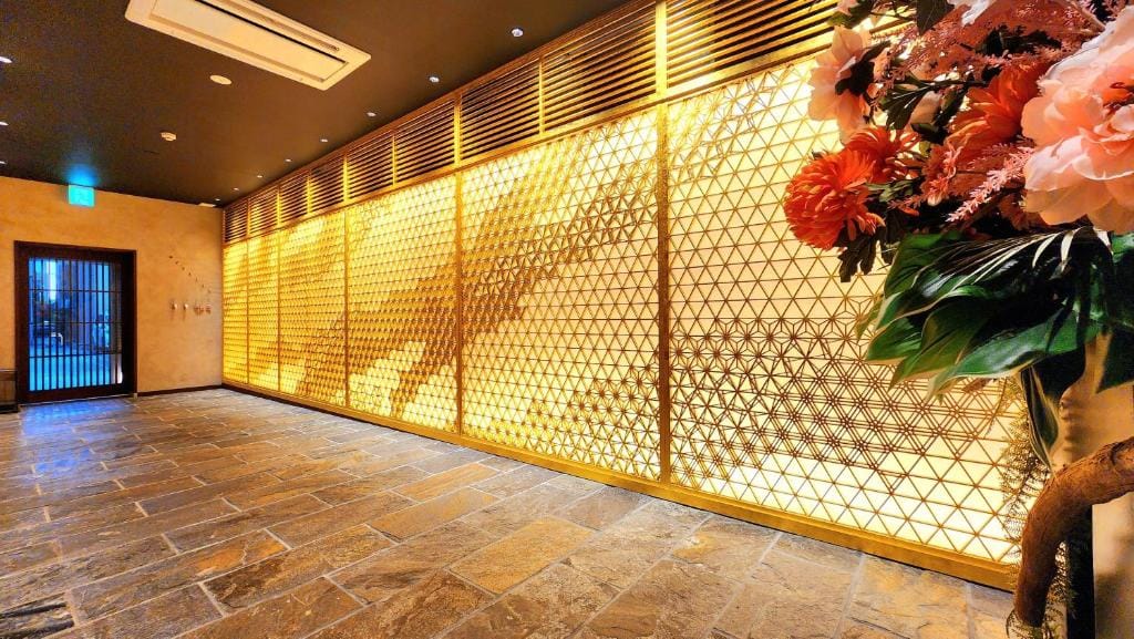 ひがし茶屋街らしく金沢 Hotel Rashiku kanazawa — 1