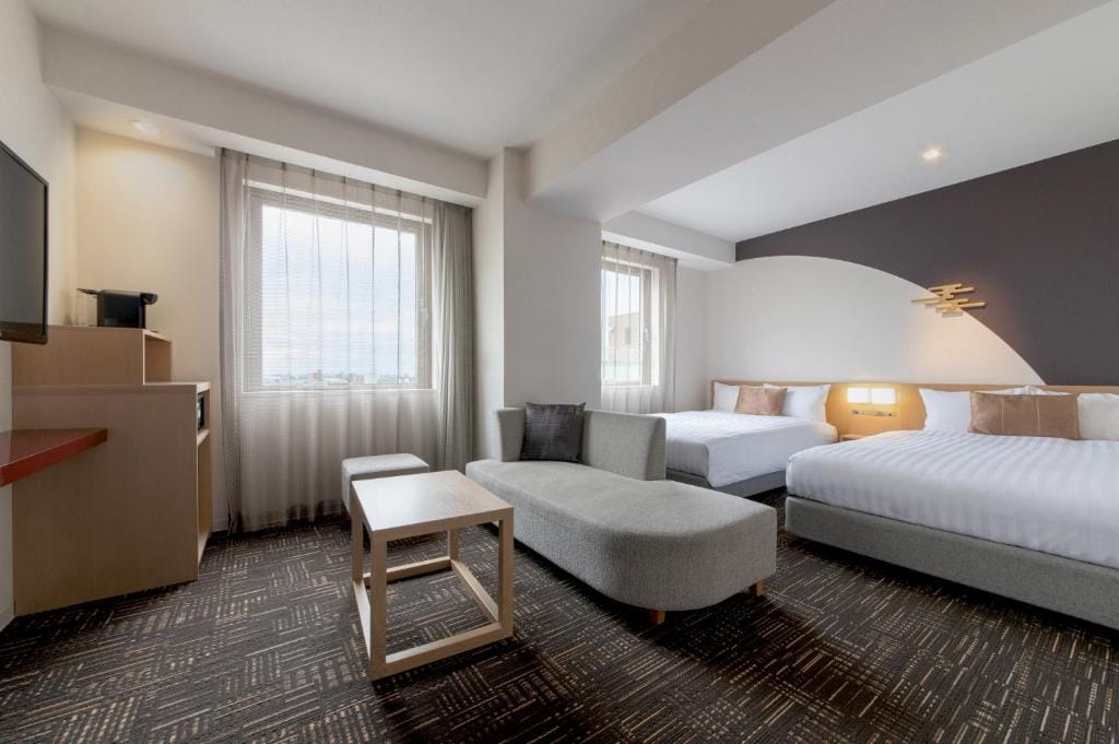 Hotel Vista Kanazawa — 2