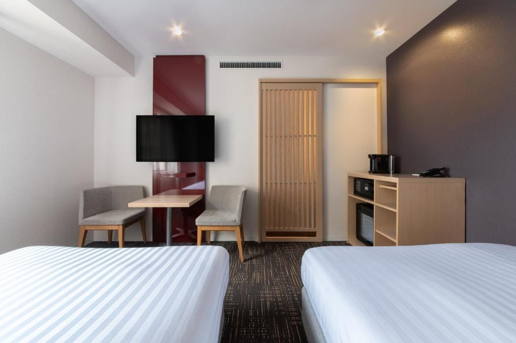 Hotel Vista Kanazawa — 4