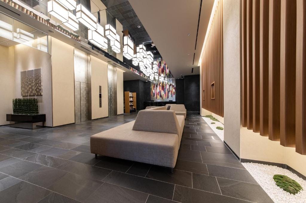 Hotel Vista Kanazawa — 5