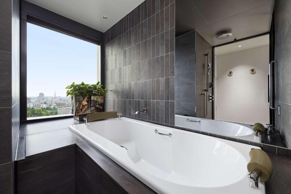 Hyatt Centric Kanazawa — 2