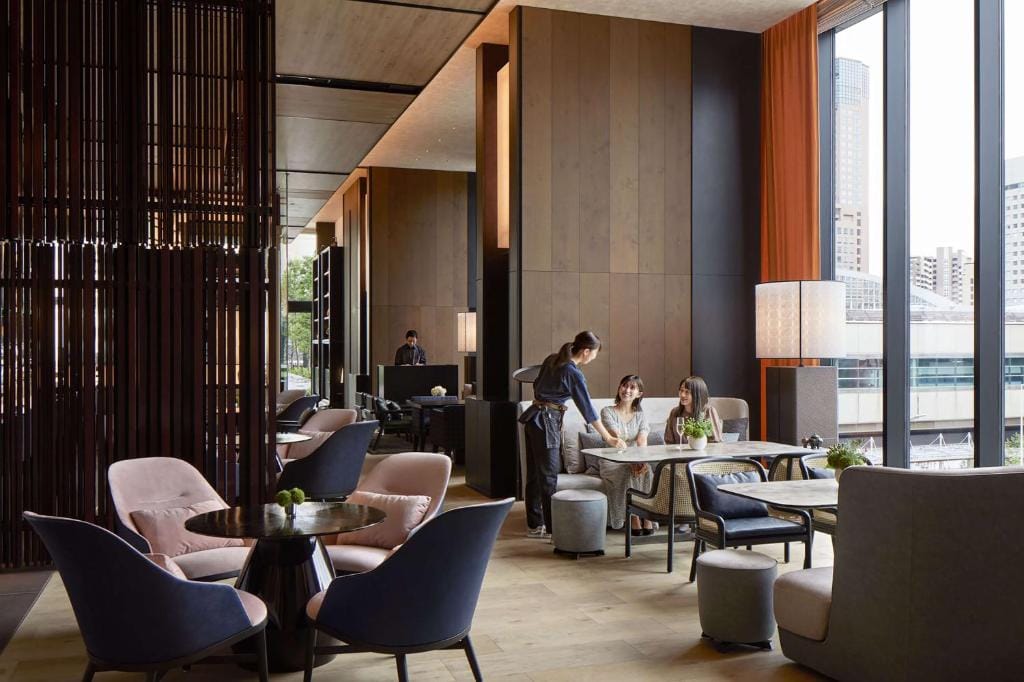 Hyatt Centric Kanazawa — 3