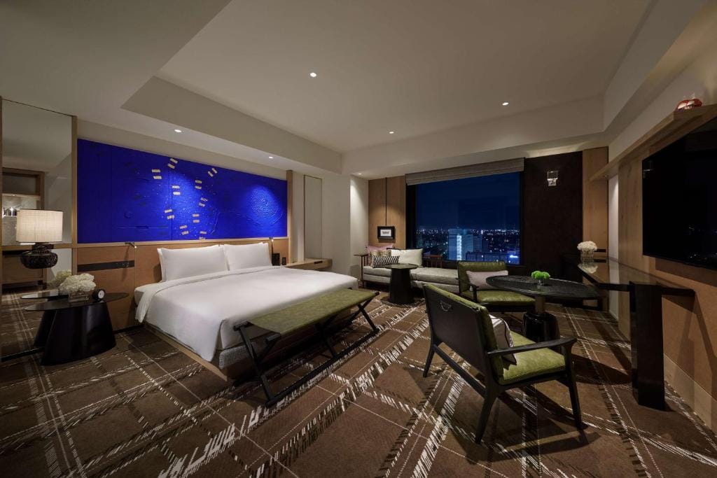 Hyatt Centric Kanazawa — 4