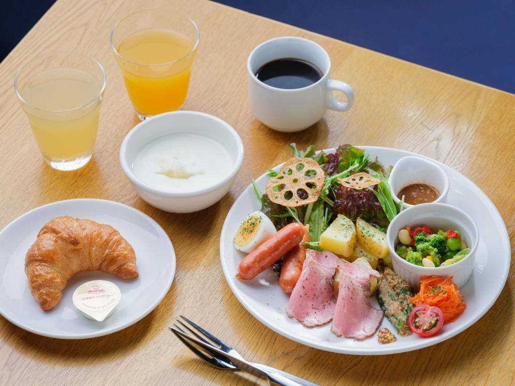 KUMU Kanazawa by THE SHARE HOTELS — 4
