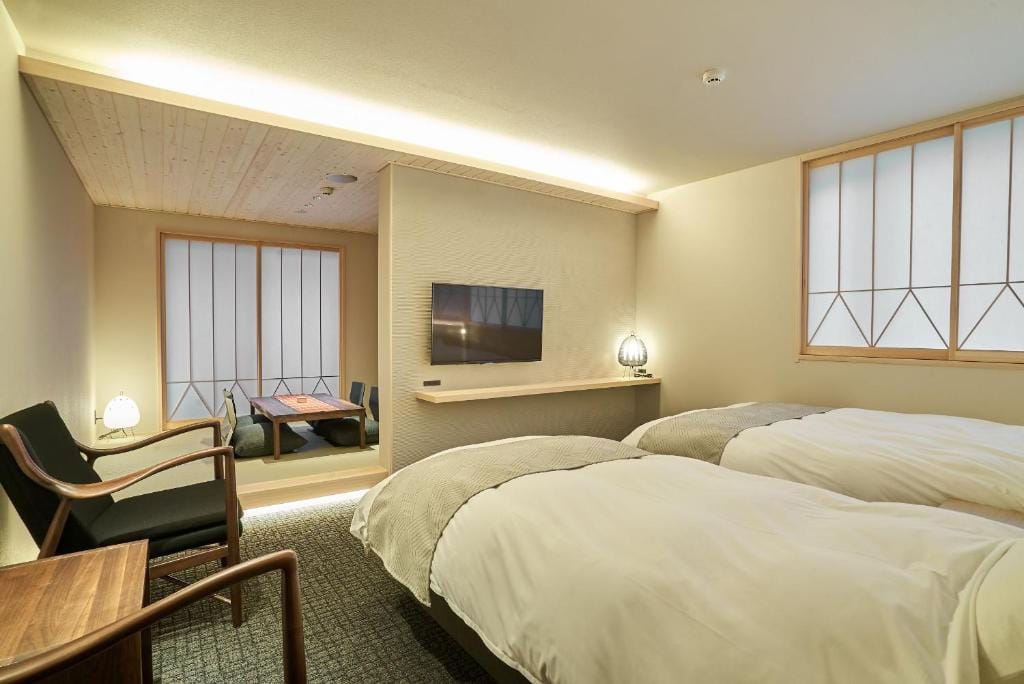 凜庵 LIAN_KANAZAWA — 2