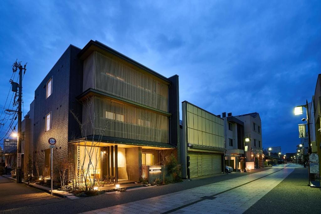 凜庵 LIAN_KANAZAWA — 5