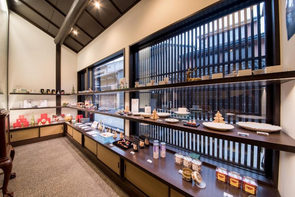 Maki No Oto Kanazawa — 4